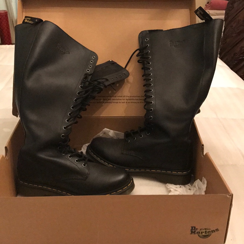 Dr martens boots